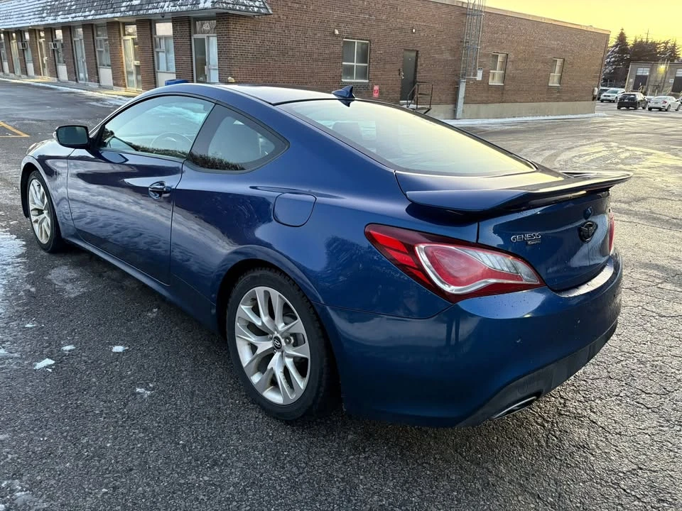 2014 Hyundai Genesis - Image 3 of 16