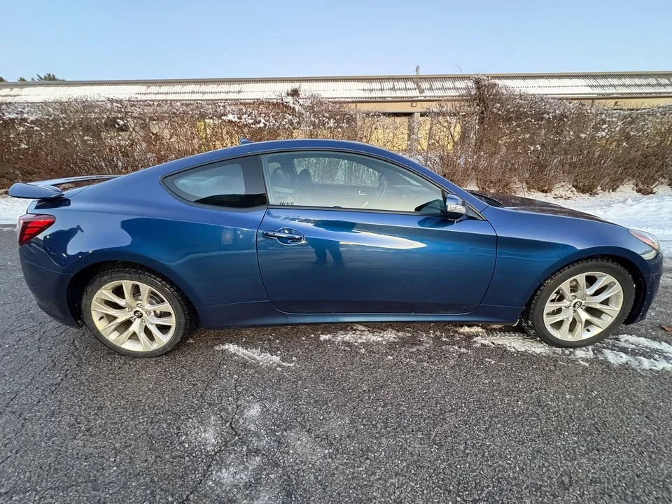 2014 Hyundai Genesis - Image 6 of 16