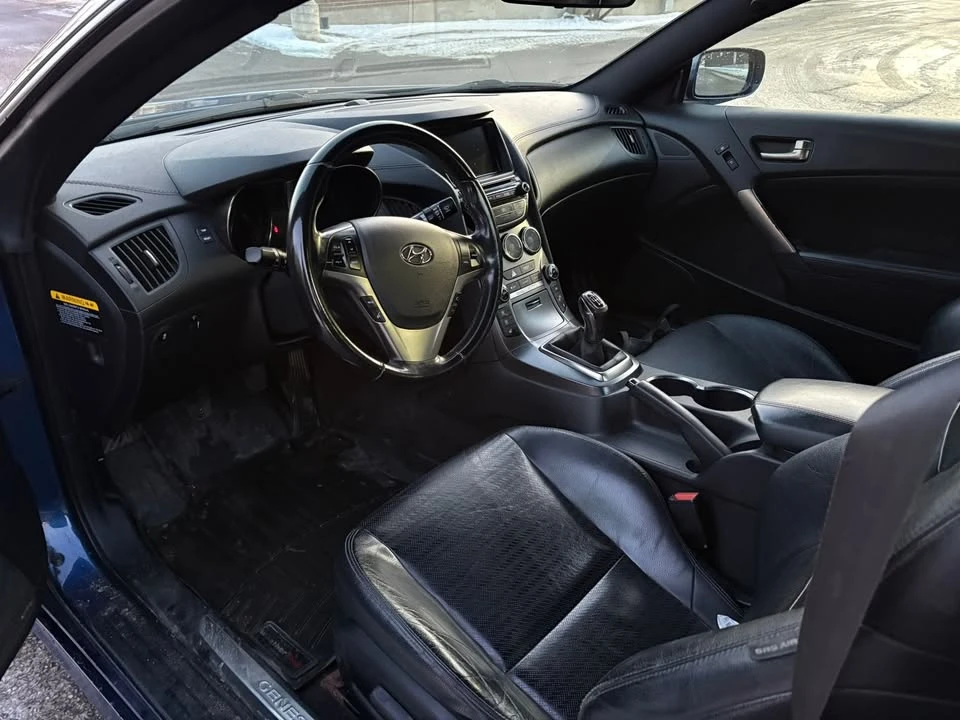 2014 Hyundai Genesis - Image 8 of 16