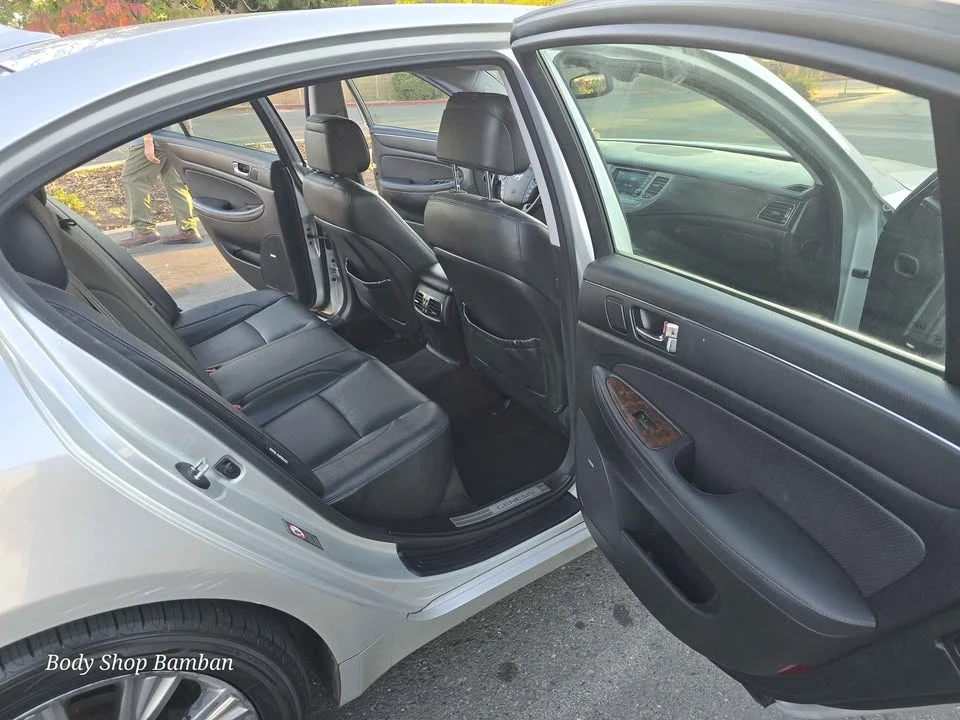 2014 Hyundai Genesis - Image 4 of 20