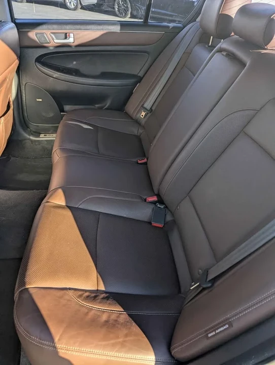 2014 Hyundai Genesis - Image 20 of 20