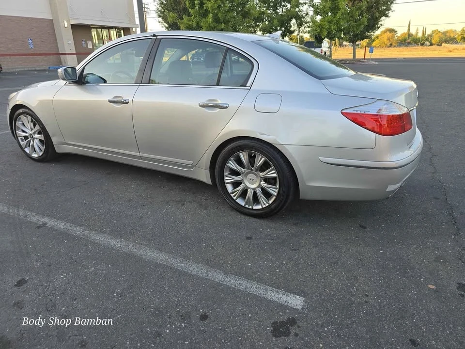 2014 Hyundai Genesis - Image 20 of 20