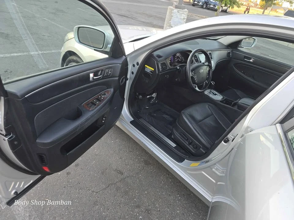 2014 Hyundai Genesis - Image 6 of 20