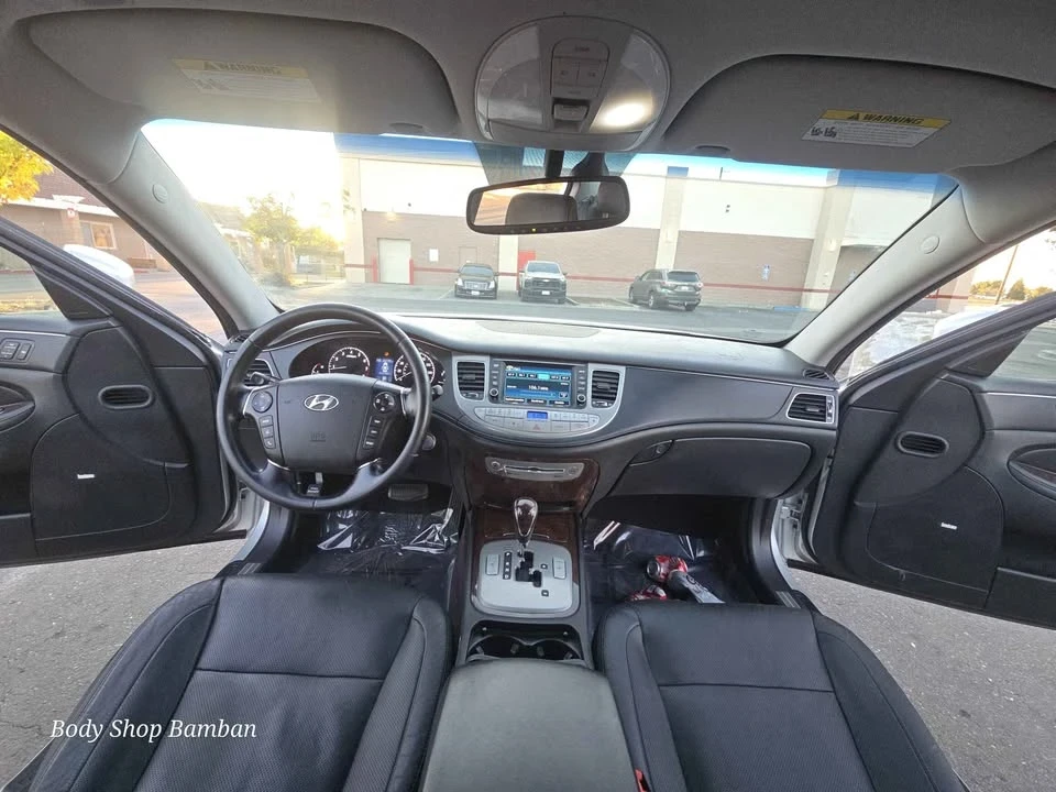 2014 Hyundai Genesis - Image 3 of 20