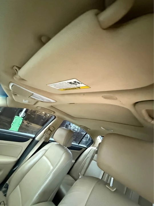 2014 Hyundai Genesis - Image 14 of 15