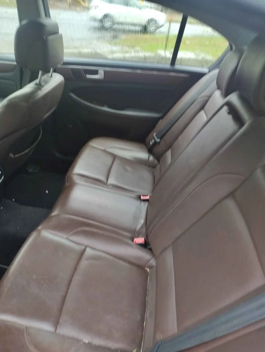 2014 Hyundai Genesis - Image 3 of 5