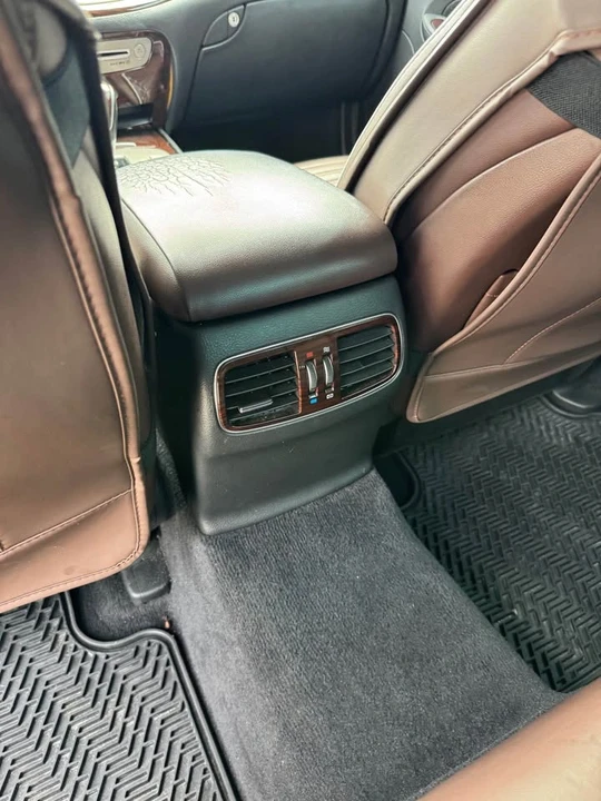2014 Hyundai Genesis - Image 6 of 9