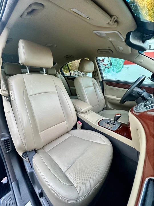 2014 Hyundai Genesis - Image 19 of 19