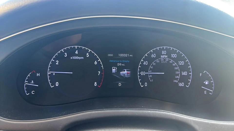 2014 Hyundai Genesis - Image 16 of 16