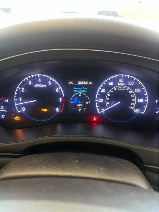 2014 Hyundai Genesis - Image 6 of 10