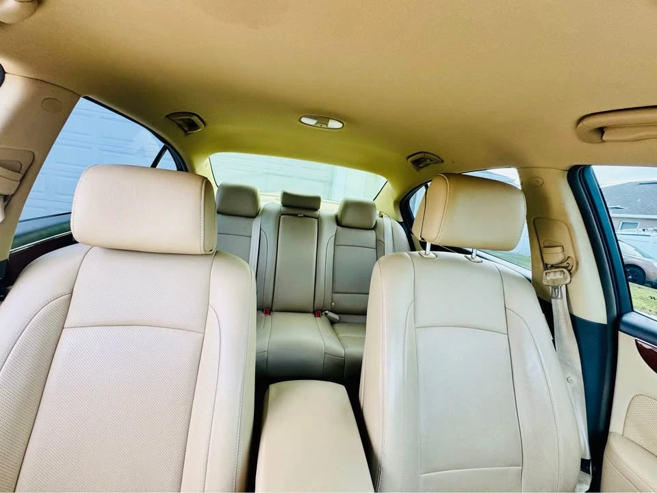 2014 Hyundai Genesis - Image 3 of 6