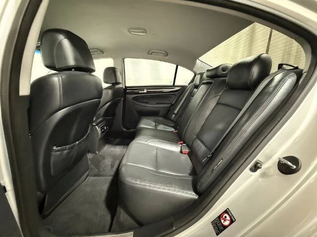 2014 Hyundai Genesis - Image 10 of 13