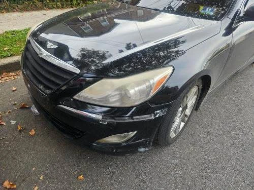 2014 Hyundai Genesis - Image 7 of 12