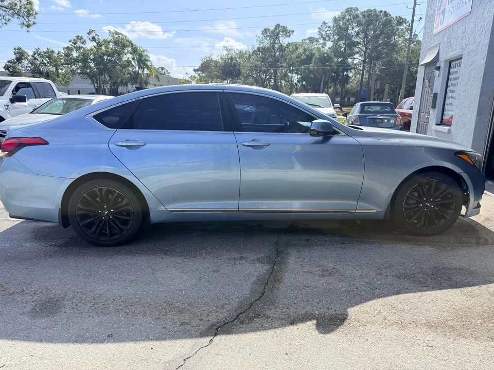 2014 Hyundai Genesis - Image 3 of 7