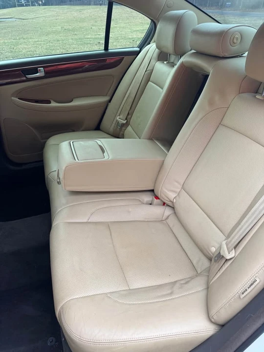 2014 Hyundai Genesis - Image 5 of 13