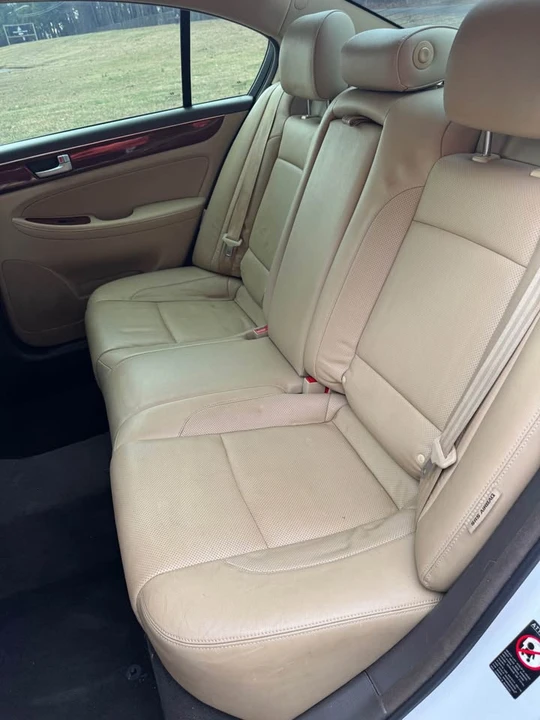 2014 Hyundai Genesis - Image 6 of 13