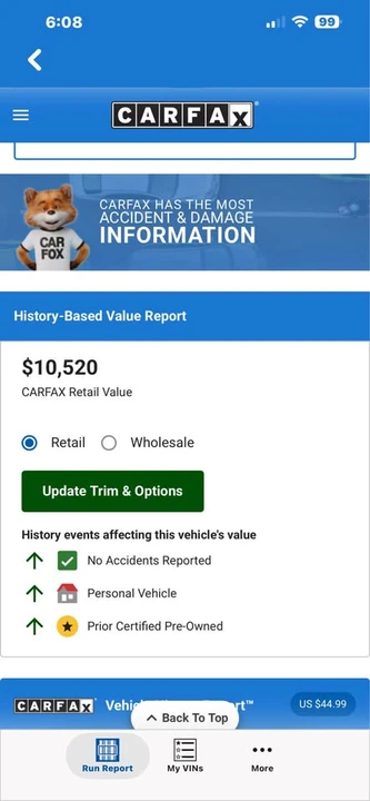 2014 Hyundai Genesis - Image 19 of 20