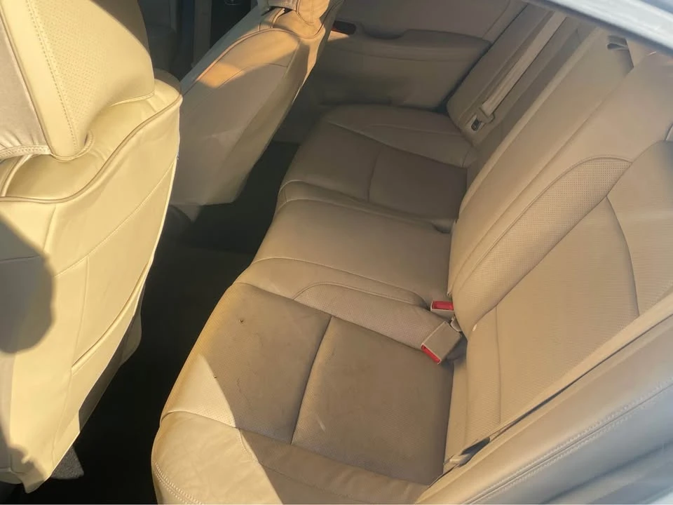 2014 Hyundai Genesis - Image 3 of 5