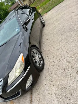 2014 Hyundai Genesis 3.8 Sedan