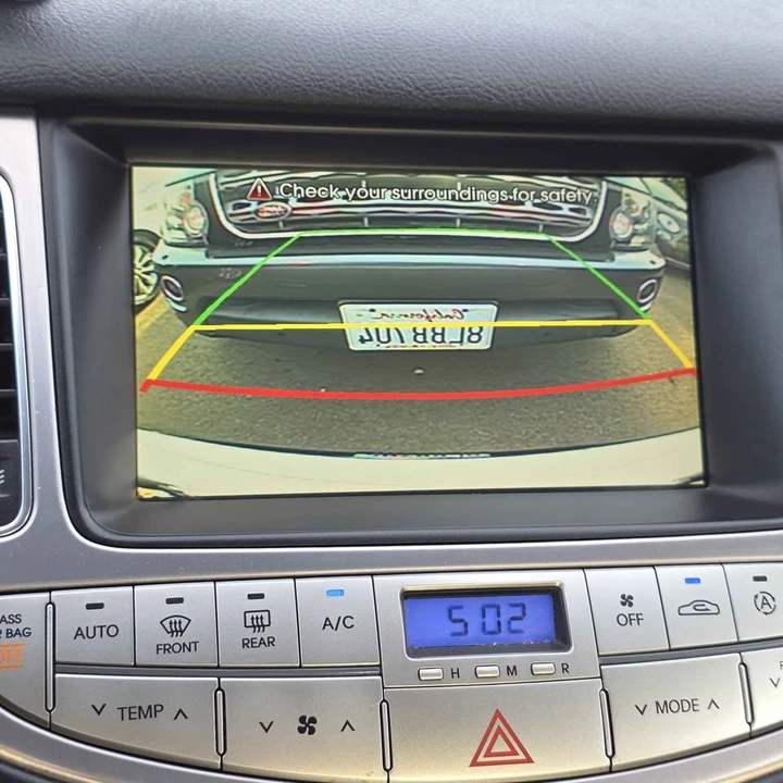 2014 Hyundai Genesis - Image 20 of 20