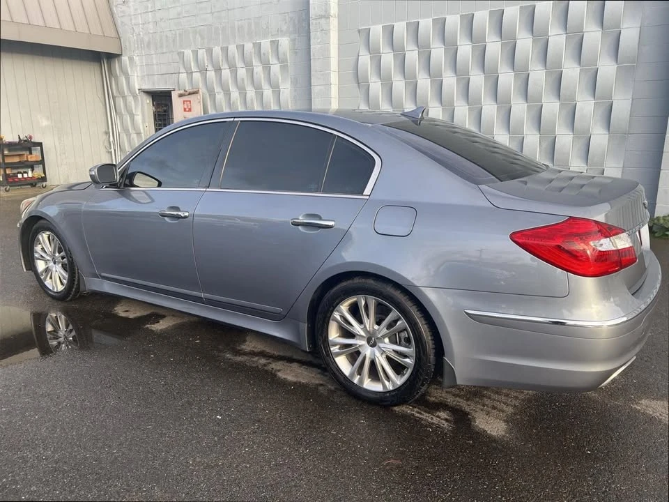 2014 Hyundai Genesis - Image 4 of 19