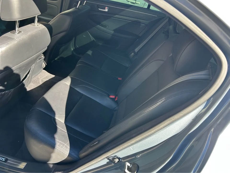 2014 Hyundai Genesis - Image 5 of 7