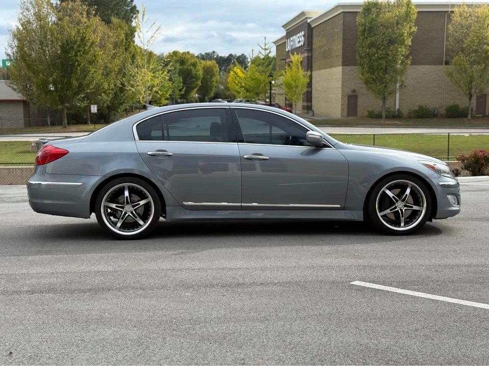 2014 Hyundai Genesis - Image 6 of 20