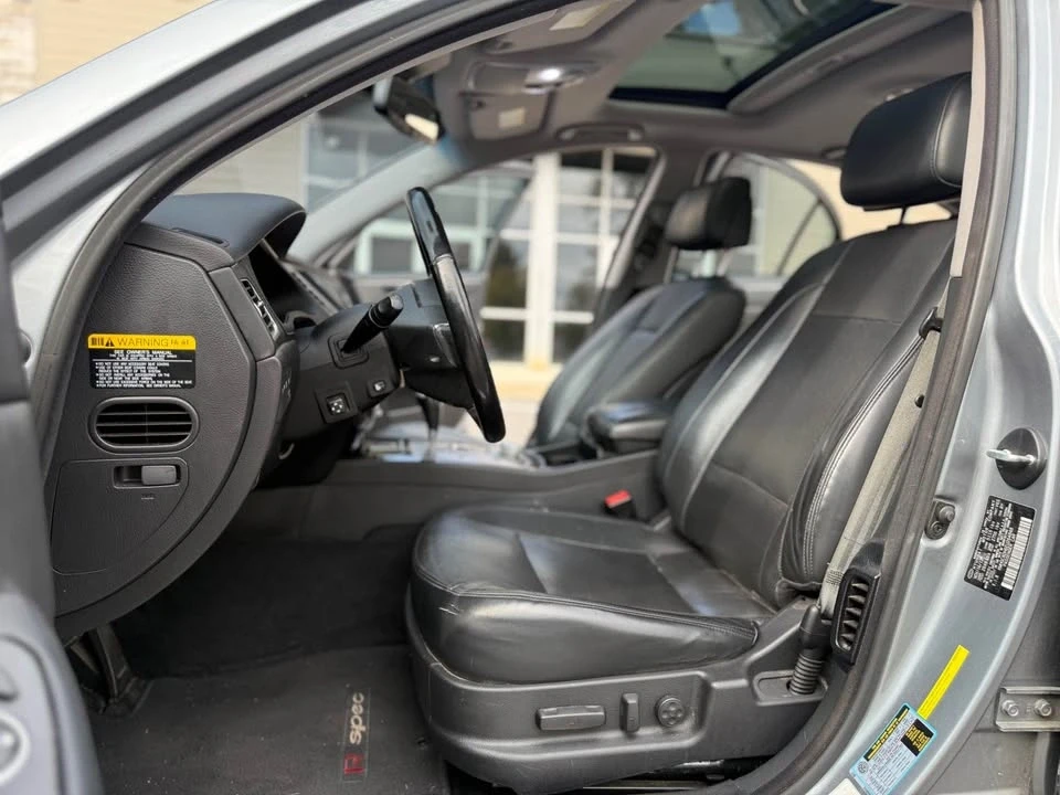 2014 Hyundai Genesis - Image 14 of 20