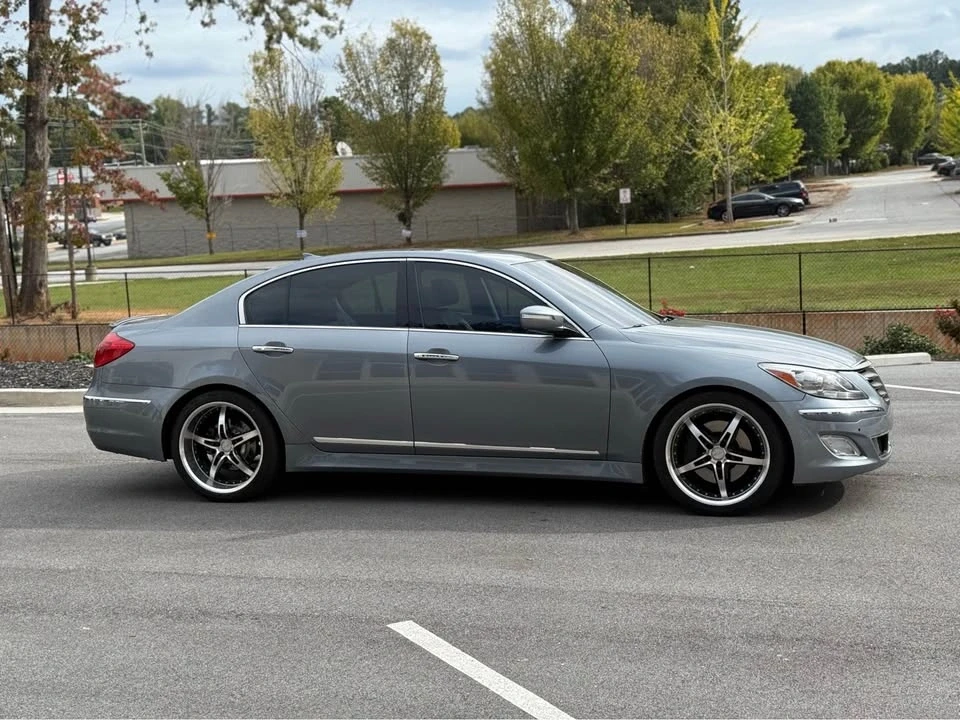 2014 Hyundai Genesis - Image 5 of 20