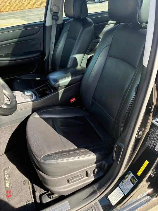 2014 Hyundai Genesis - Image 7 of 9