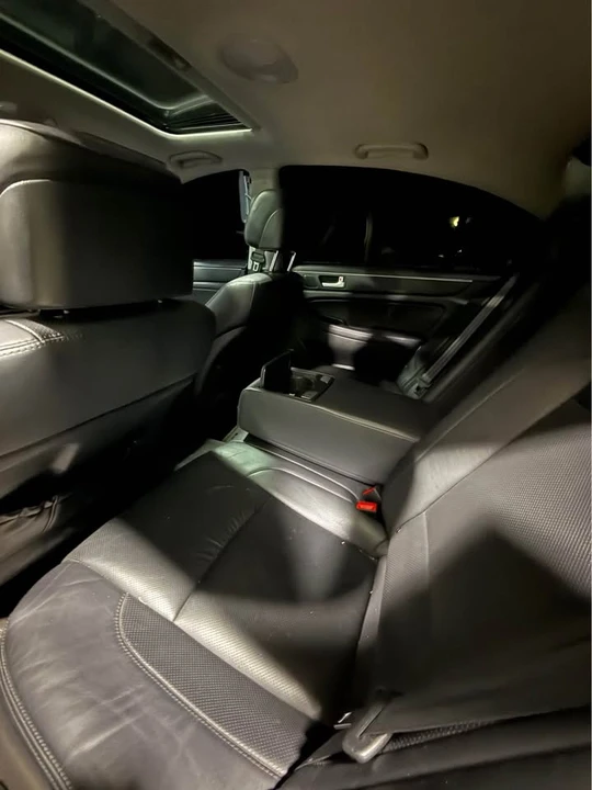 2014 Hyundai Genesis - Image 5 of 5