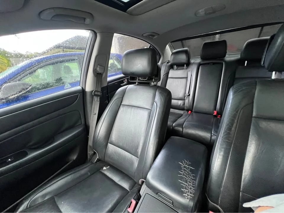 2014 Hyundai Genesis - Image 4 of 8