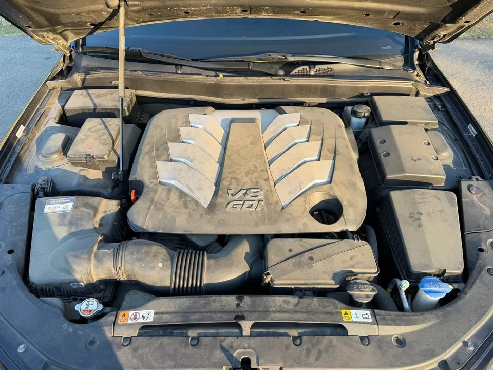 2014 Hyundai Genesis - Image 19 of 19