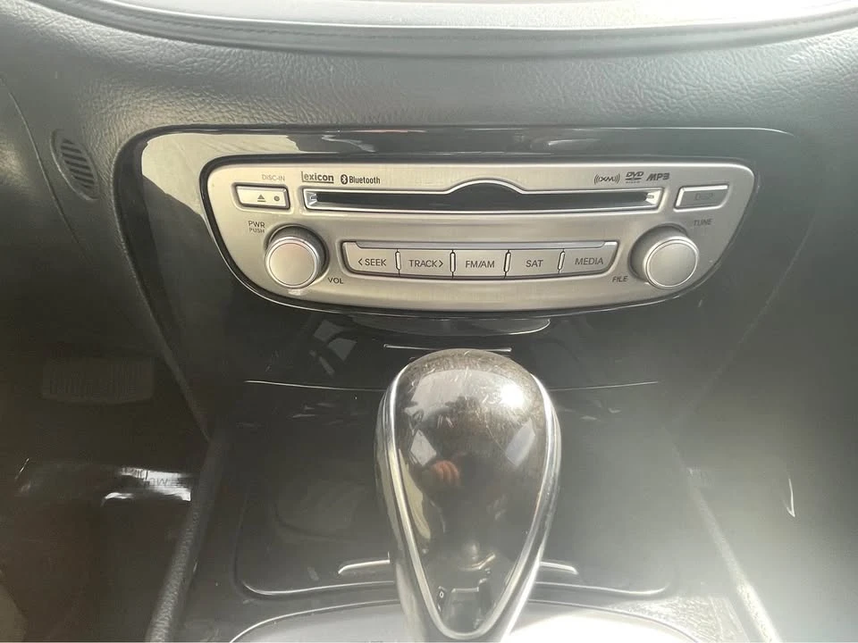 2014 Hyundai Genesis - Image 13 of 15
