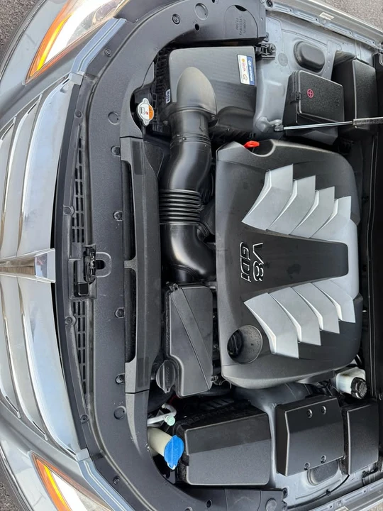 2014 Hyundai Genesis - Image 20 of 20