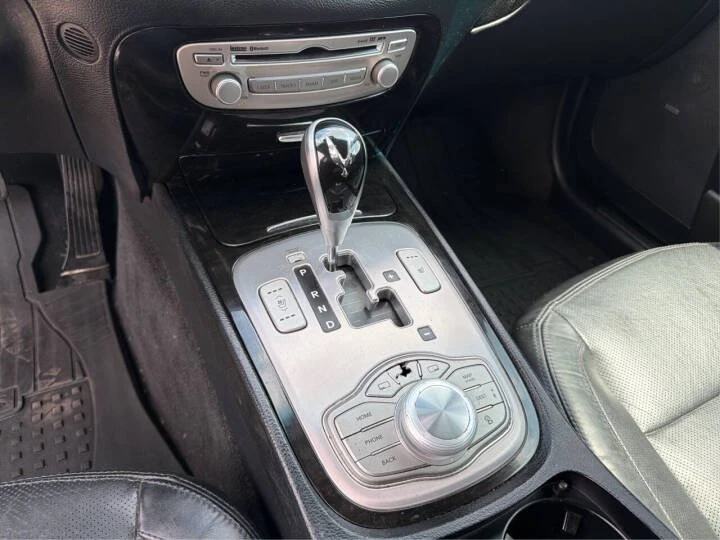 2014 Hyundai Genesis - Image 18 of 18