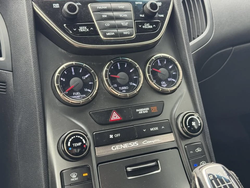 2014 Hyundai Genesis - Image 20 of 20