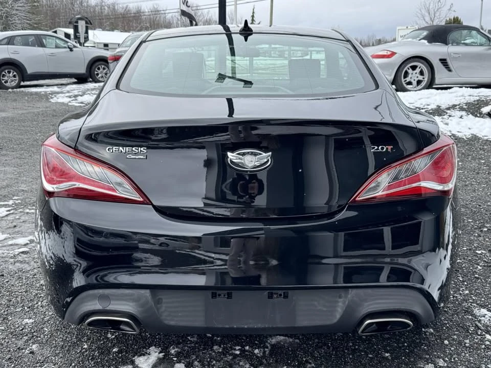 2014 Hyundai Genesis - Image 5 of 20