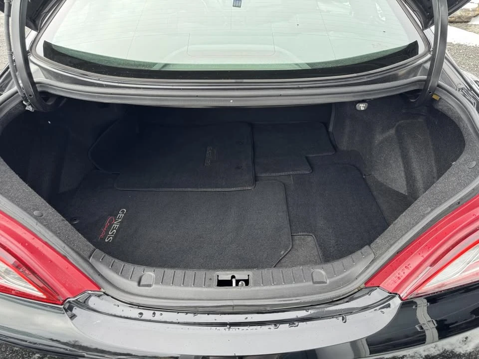 2014 Hyundai Genesis - Image 6 of 20