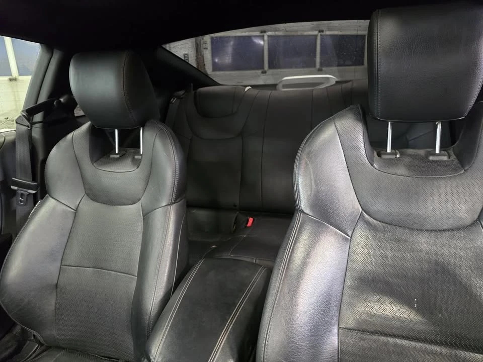 2014 Hyundai Genesis Coupe - Image 9 of 18