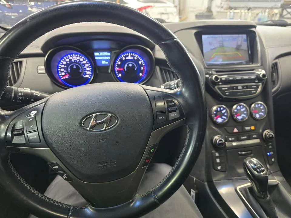 2014 Hyundai Genesis Coupe - Image 18 of 18