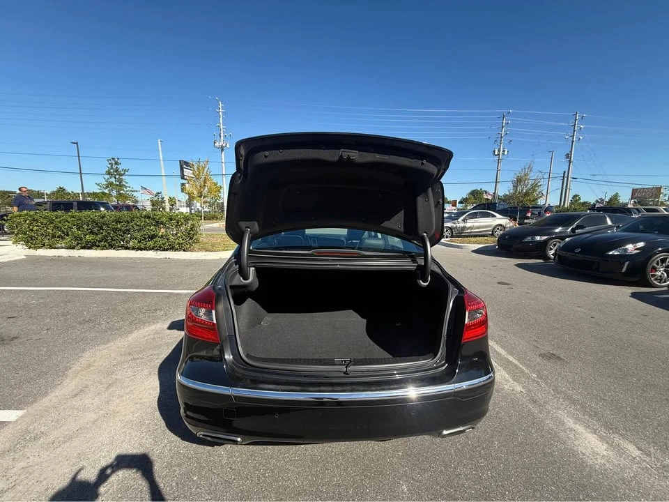 2014 Hyundai Genesis - Image 17 of 18