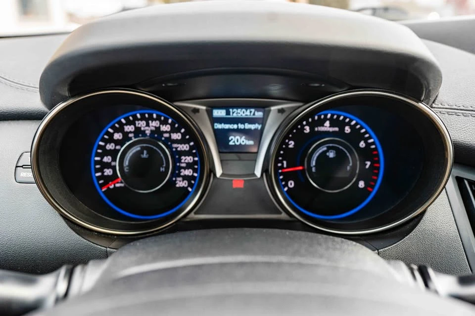 2014 Hyundai Genesis Coupe - Image 15 of 15