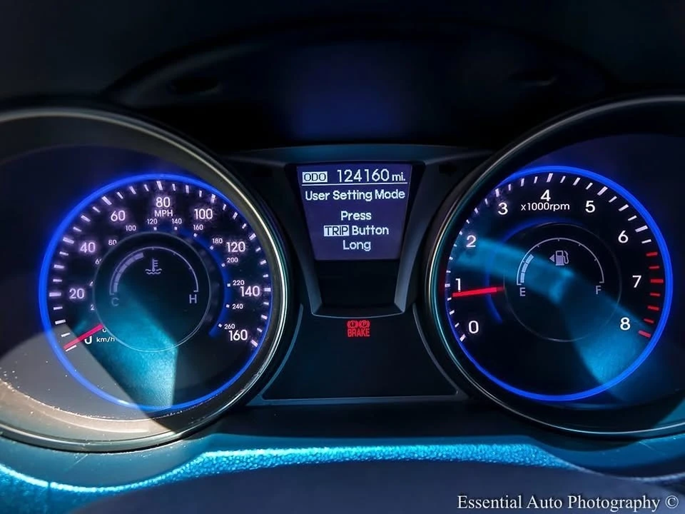 2014 Hyundai Genesis Coupe - Image 13 of 20