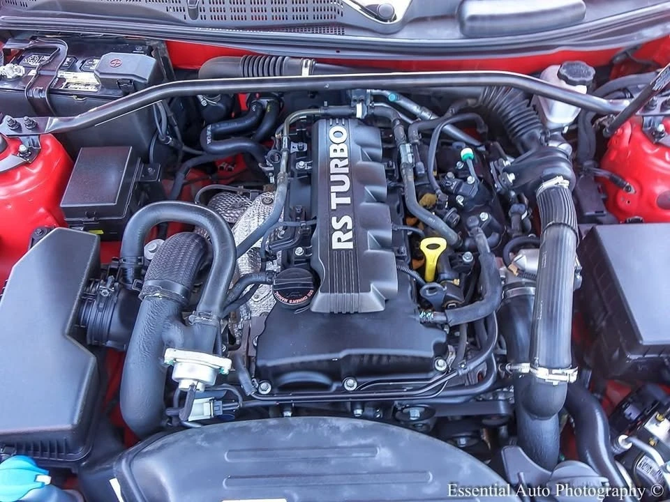 2014 Hyundai Genesis Coupe - Image 20 of 20