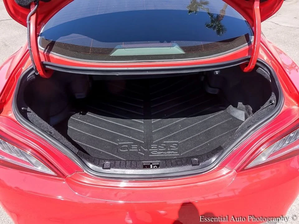 2014 Hyundai Genesis Coupe - Image 18 of 20