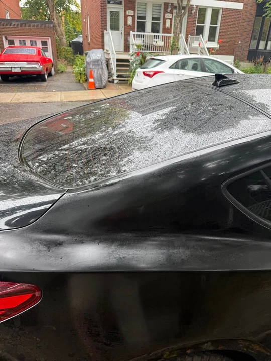 2014 Hyundai Genesis Coupe - Image 4 of 10