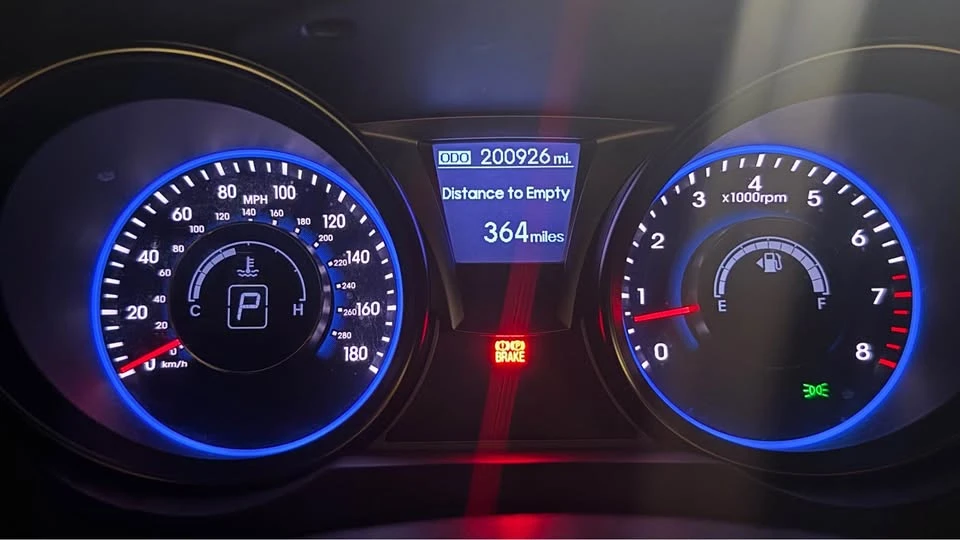 2014 Hyundai Genesis Coupe - Image 10 of 10
