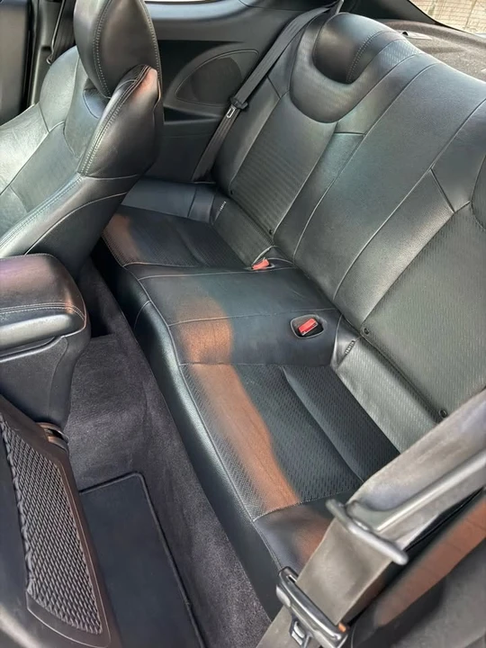 2014 Hyundai Genesis Coupe - Image 11 of 20