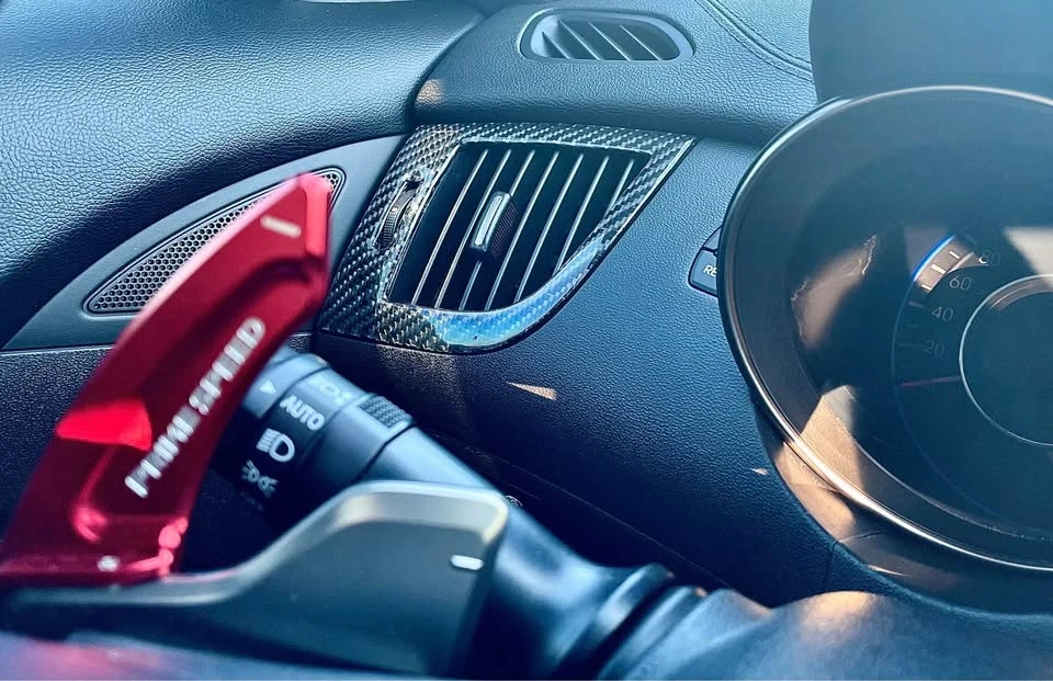 2014 Hyundai Genesis Coupe - Image 11 of 12